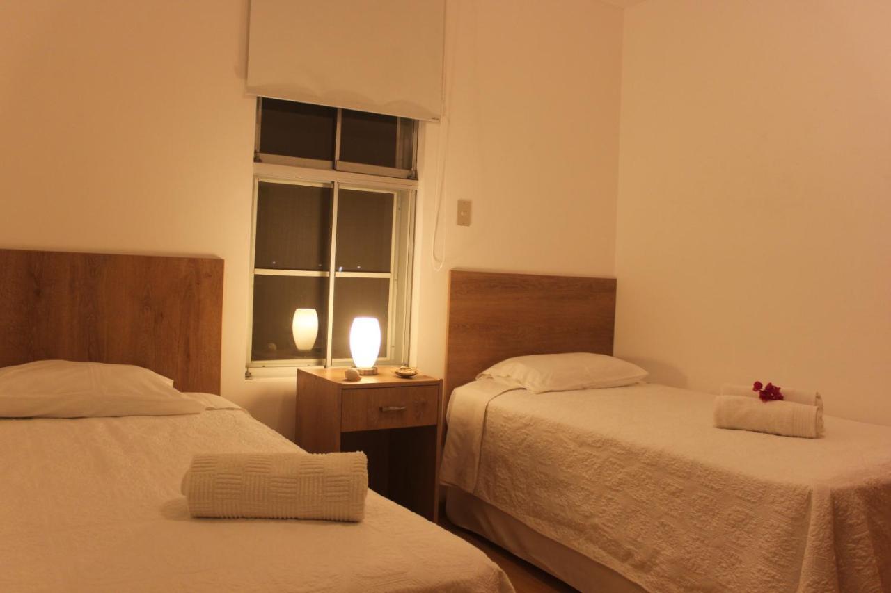 Caihuayna Apart Hotel Паракас Екстериор снимка