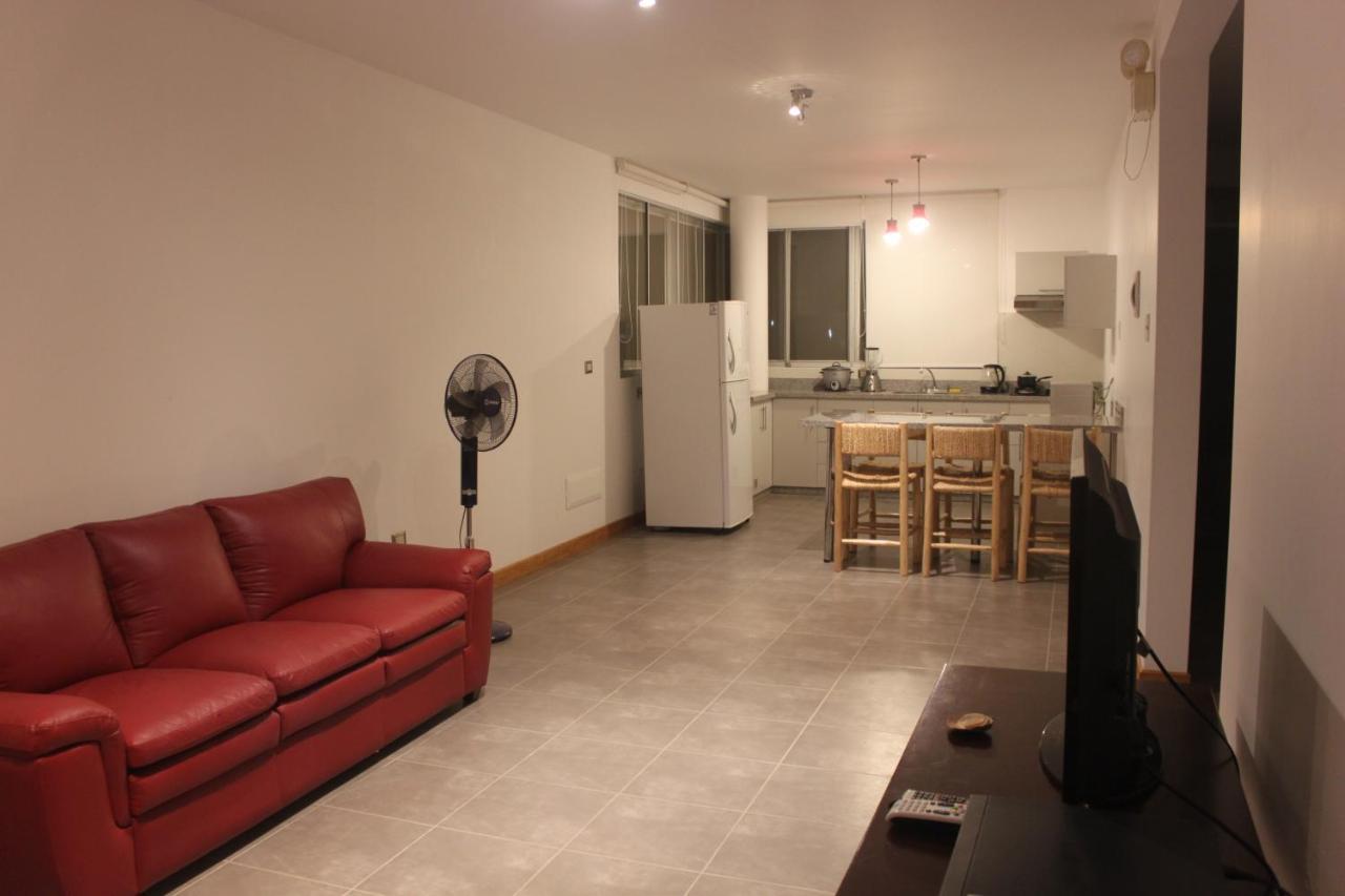 Caihuayna Apart Hotel Паракас Екстериор снимка